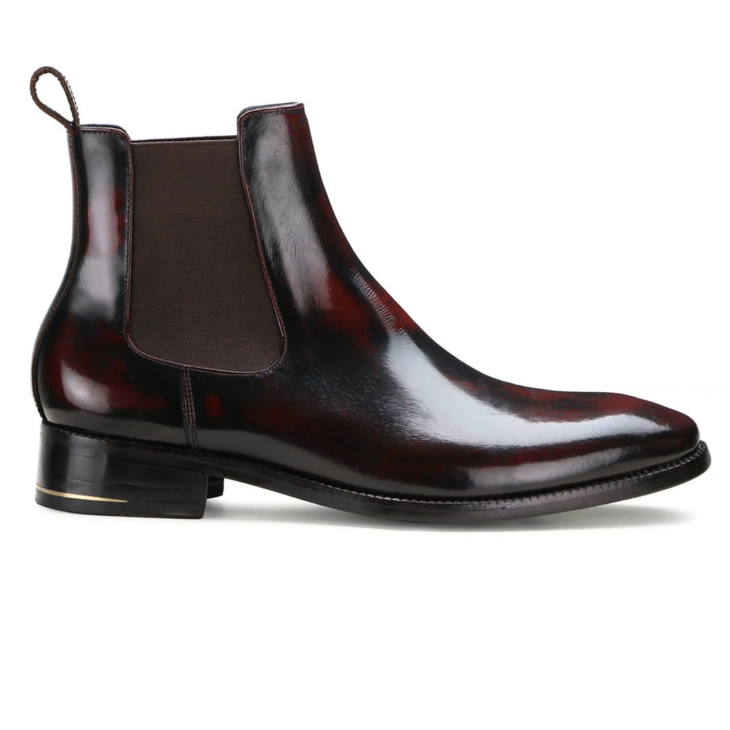 premium Chelsea Boots – Premium Men’s Leather Boots with Classic Style & Superior Comfort