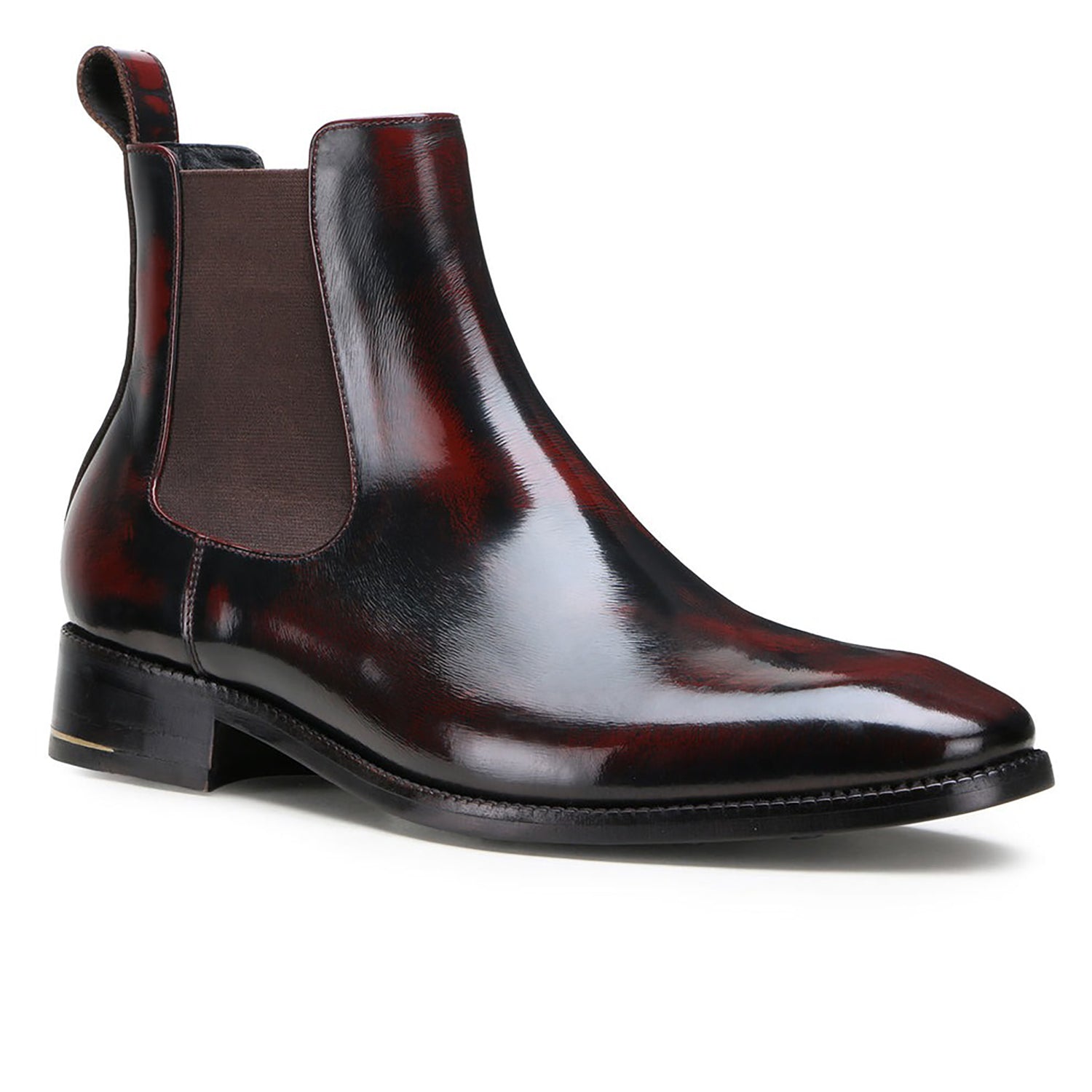 premium Chelsea Boots – Premium Men’s Leather Boots with Classic Style & Superior Comfort