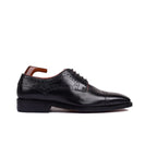 Wingtip Derby Captoe Shoes