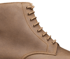 Kelso Natural Rough-Out Suede