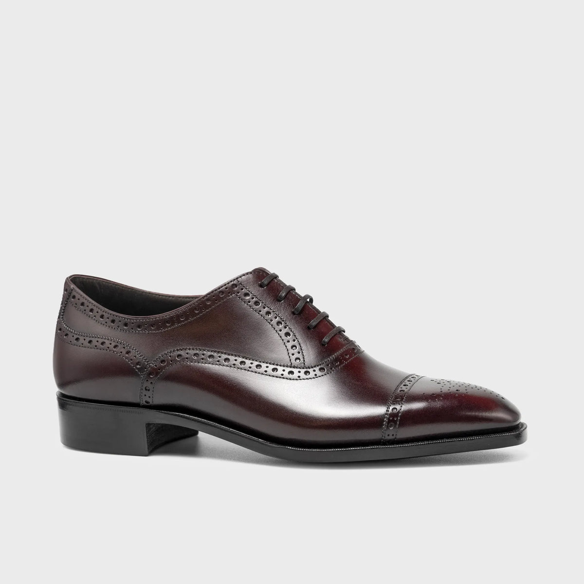 Albert II Burgundy