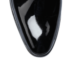Overton Black Patent