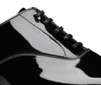 Overton Black Patent