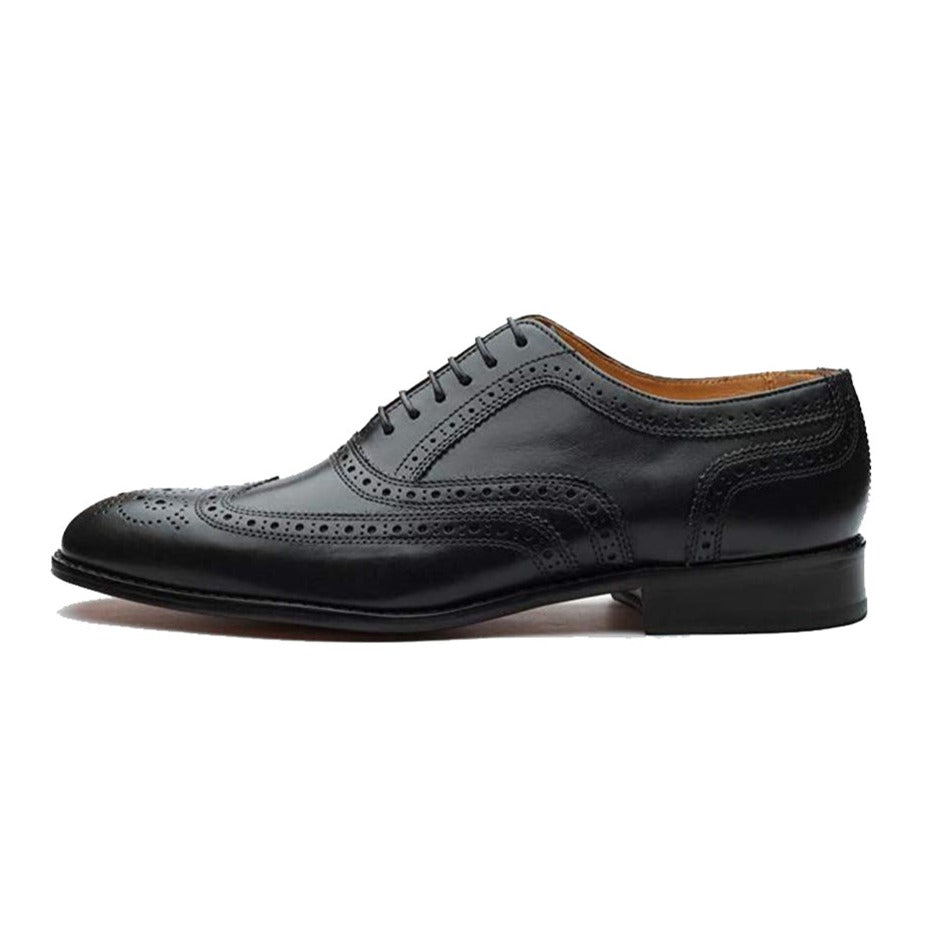 Adam Black Brogue