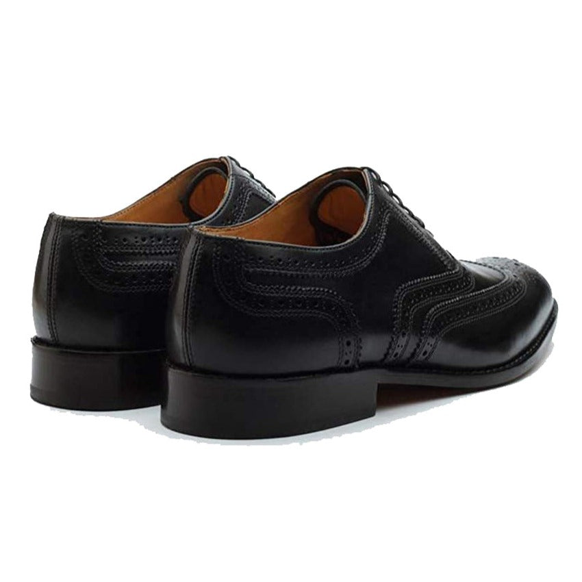 Adam Black Brogue