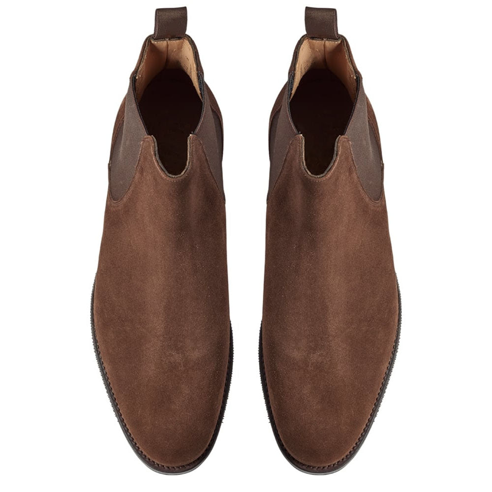 Minsk Brown Chelsea