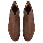 Minsk Brown Chelsea