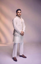 Cordovan Tassel Loafer