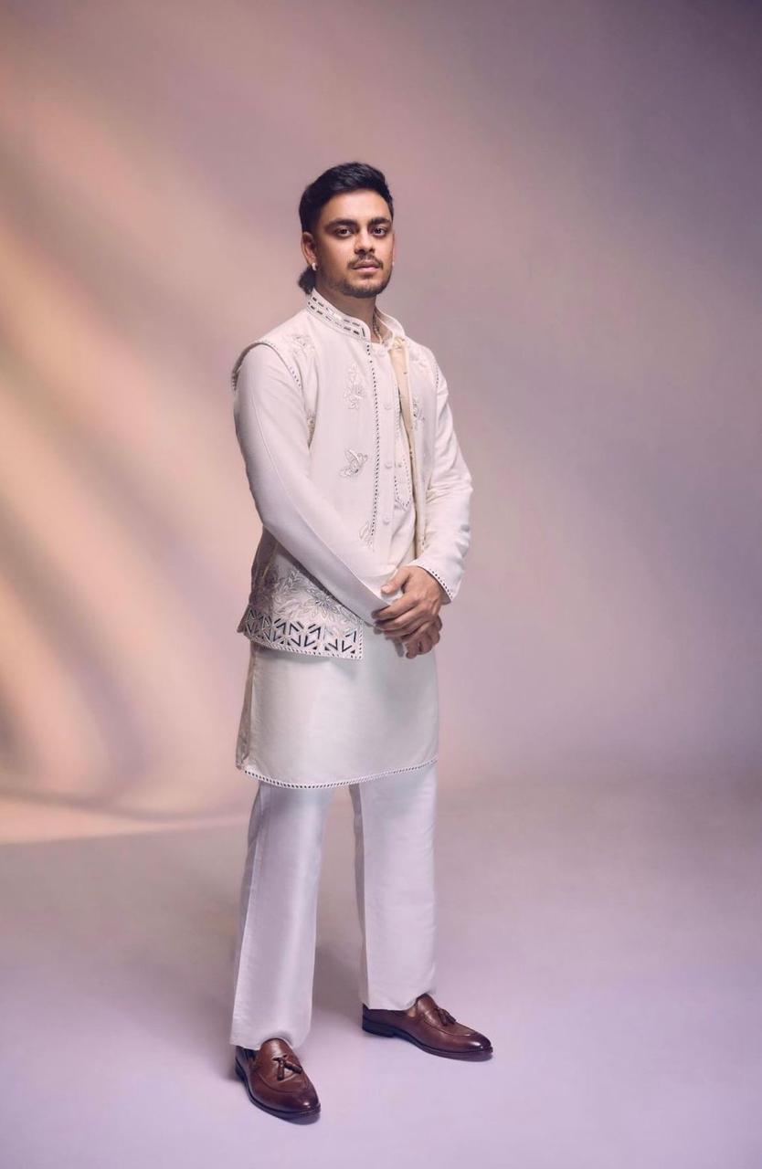 Cordovan Tassel Loafer