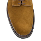 Windermere Seaweed Suede