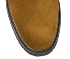 Windermere Seaweed Suede