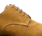 Windermere Seaweed Suede