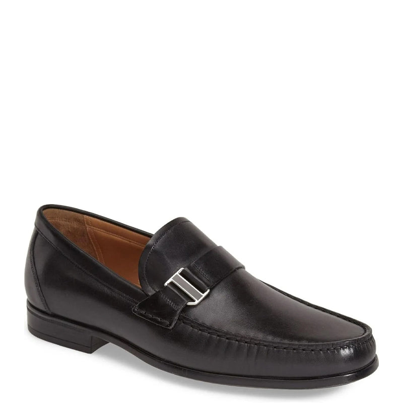 Tedor Men's Leather moccasins Loafers
