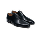AUSTUS BLACK - LACE UP OXFORD