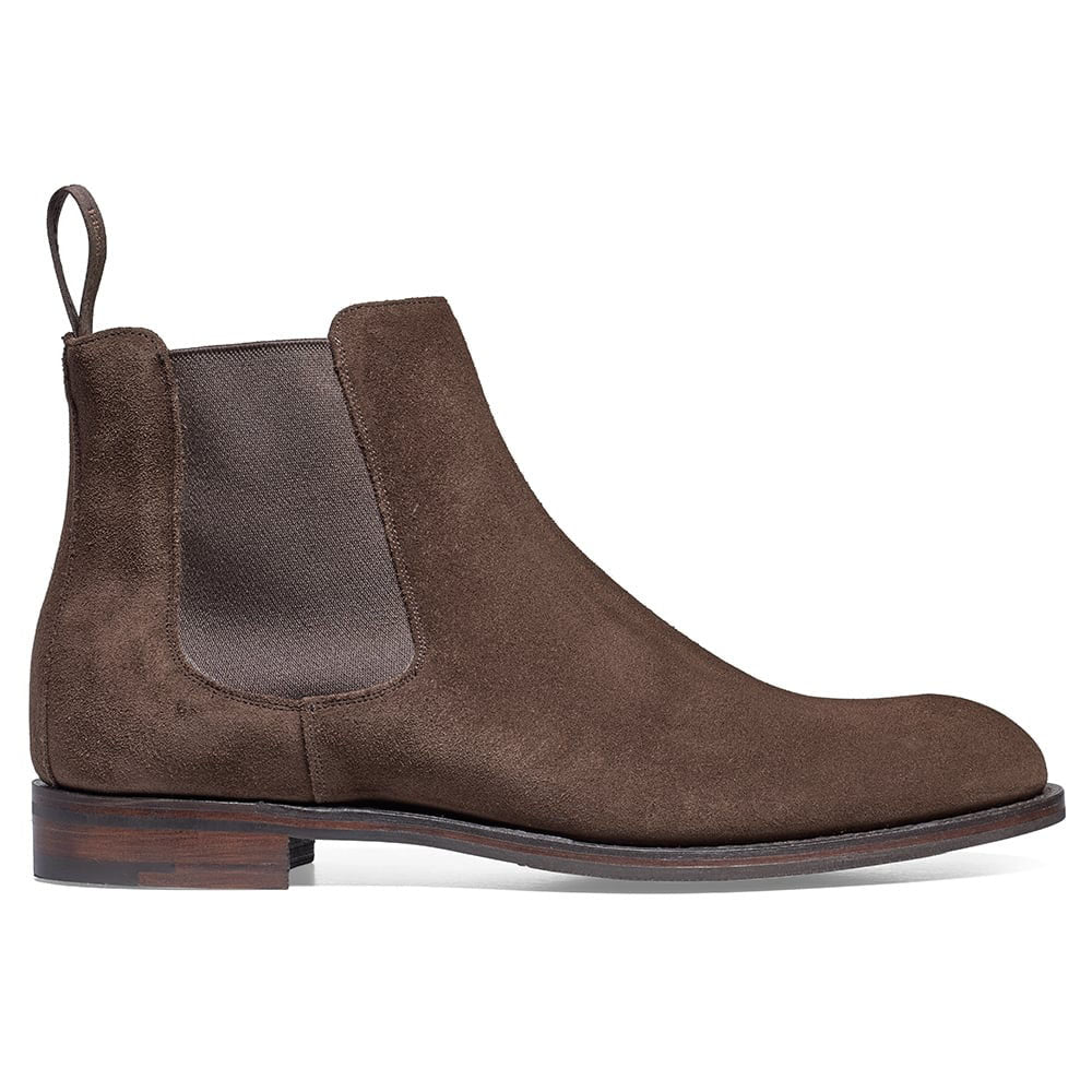 Minsk Brown Chelsea