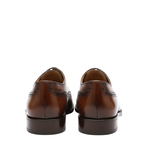 Baroque Classic Oxford Brogue Dress Shoes