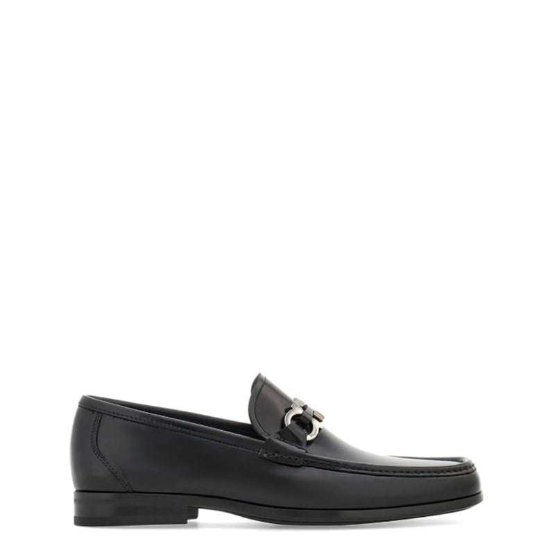 Black Foster  Loafer for Men