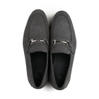 Luxury Blake Bit Loafer Medium Brown