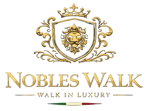 Nobles walk